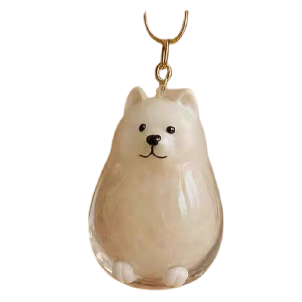 Llavero mascota perros.
