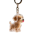 Llavero mascota perros.